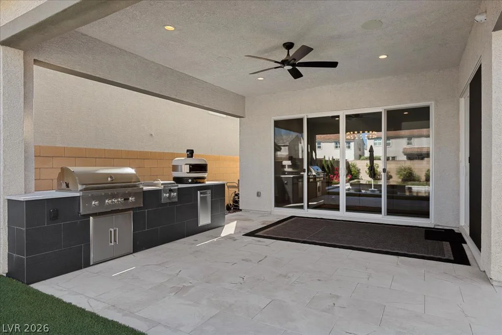 10428 Fiore Rosa, Las Vegas, NV 89166