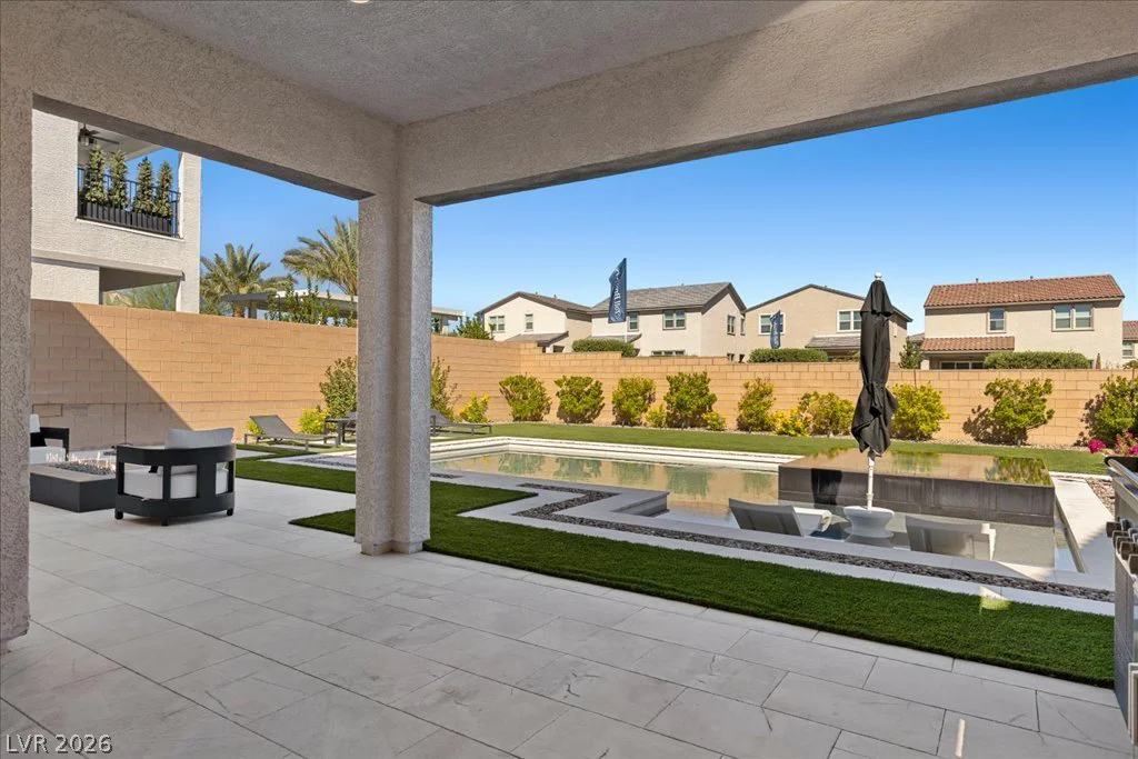 10428 Fiore Rosa, Las Vegas, NV 89166