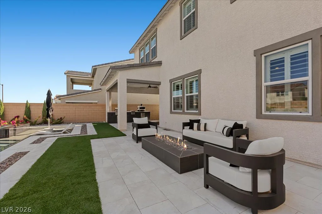 10428 Fiore Rosa, Las Vegas, NV 89166