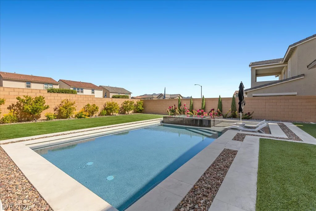 10428 Fiore Rosa, Las Vegas, NV 89166