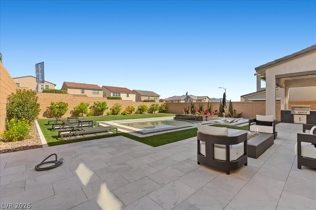 10428 Fiore Rosa, Las Vegas, NV 89166