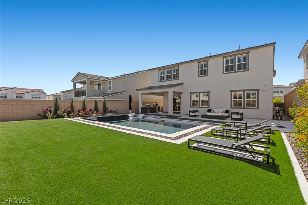 10428 Fiore Rosa, Las Vegas, NV 89166