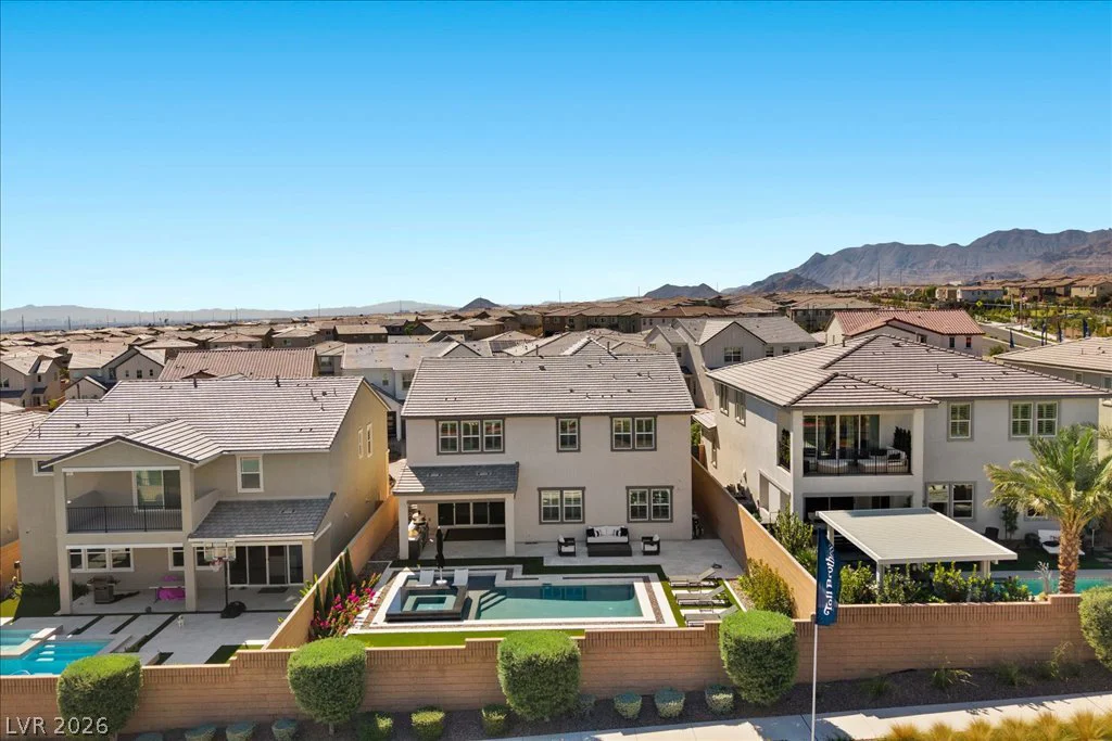 10428 Fiore Rosa, Las Vegas, NV 89166