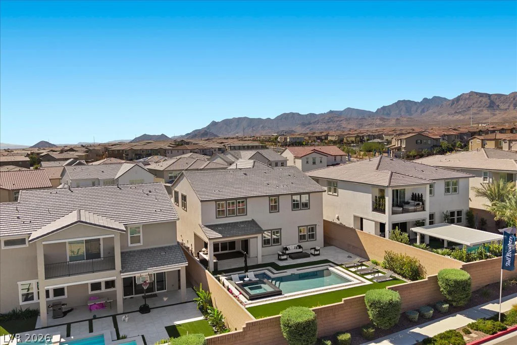 10428 Fiore Rosa, Las Vegas, NV 89166