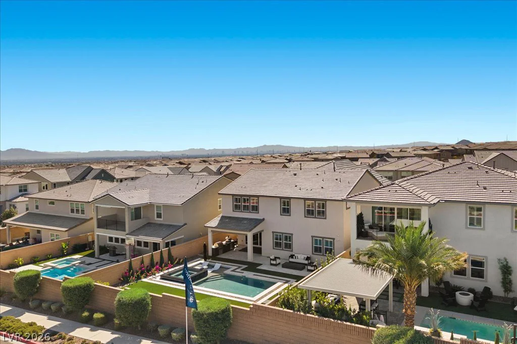 10428 Fiore Rosa, Las Vegas, NV 89166