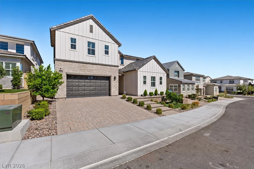 10428 Fiore Rosa, Las Vegas, NV 89166