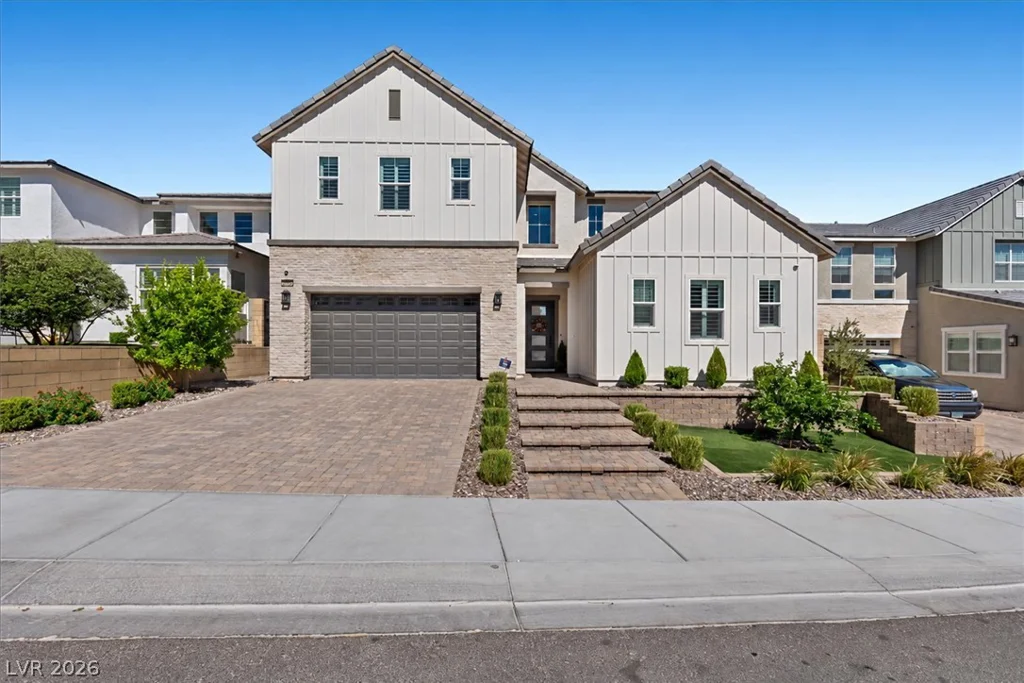 10428 Fiore Rosa, Las Vegas, NV 89166
