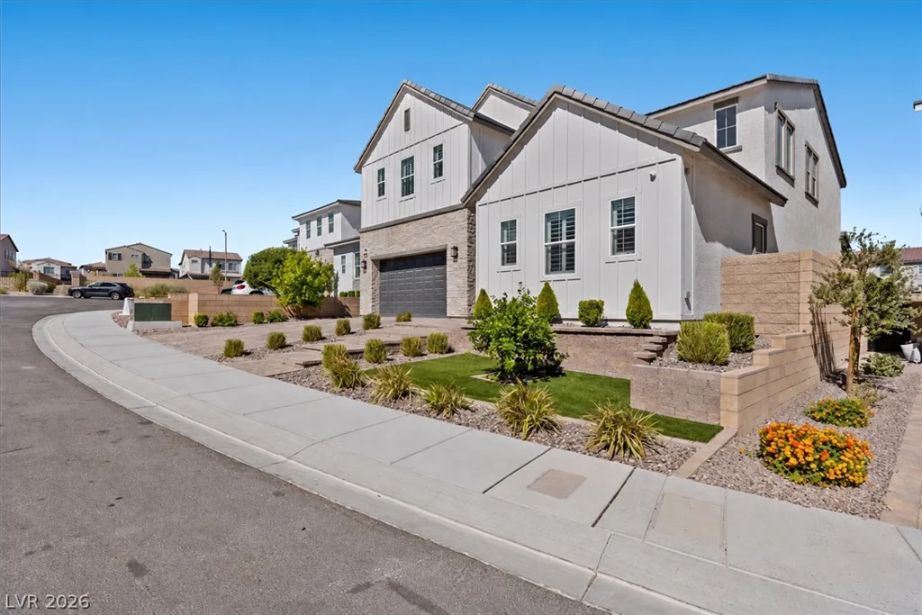 10428 Fiore Rosa, Las Vegas, NV 89166