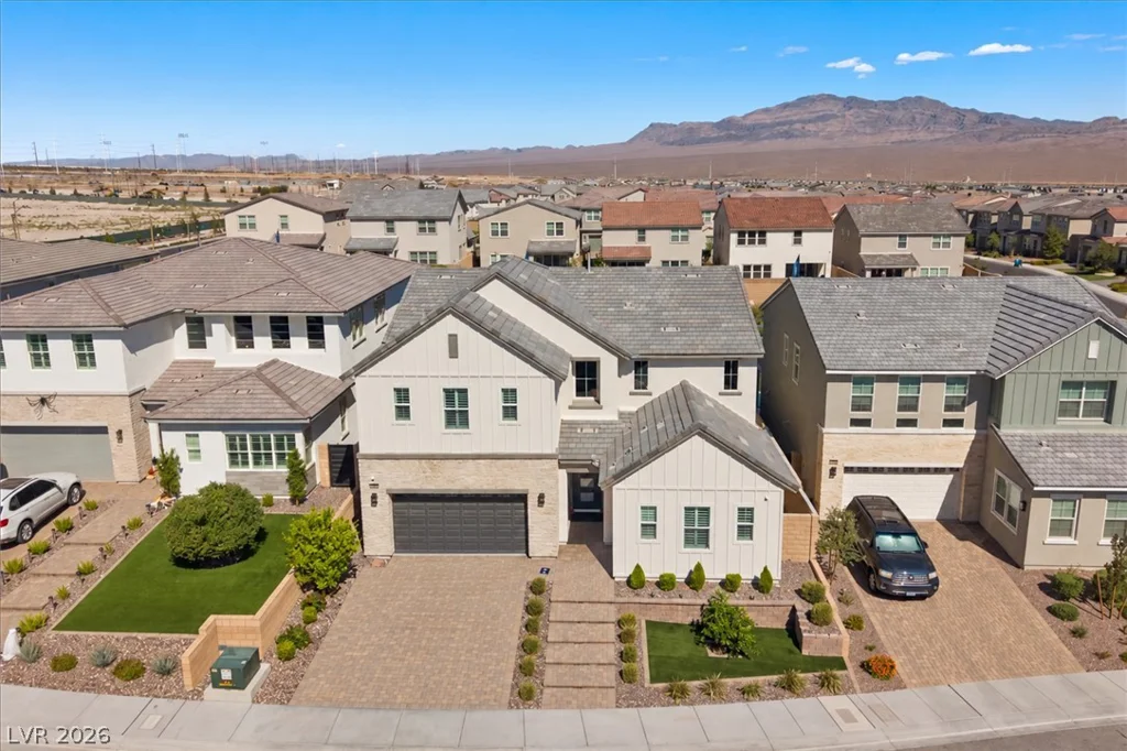 10428 Fiore Rosa, Las Vegas, NV 89166