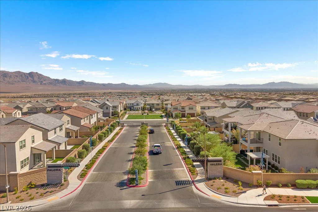 10428 Fiore Rosa, Las Vegas, NV 89166