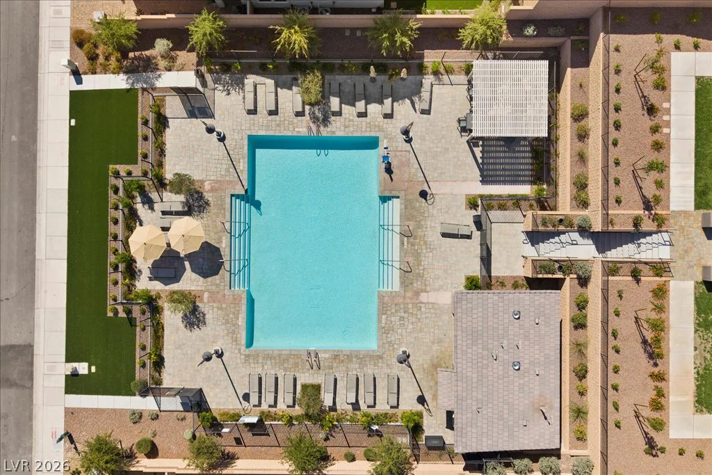 10428 Fiore Rosa, Las Vegas, NV 89166