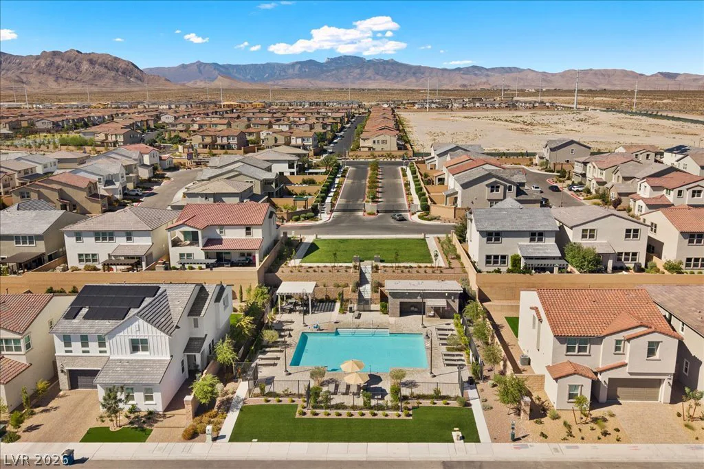 10428 Fiore Rosa, Las Vegas, NV 89166