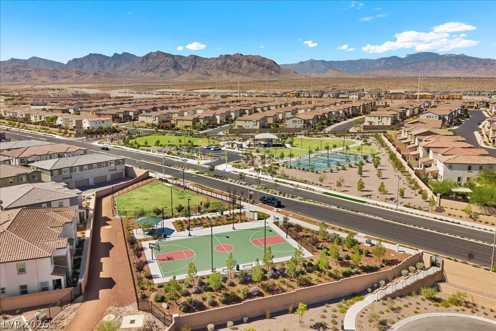 10428 Fiore Rosa, Las Vegas, NV 89166