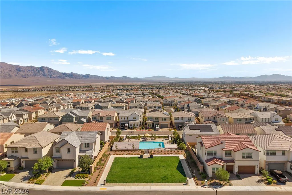 10428 Fiore Rosa, Las Vegas, NV 89166