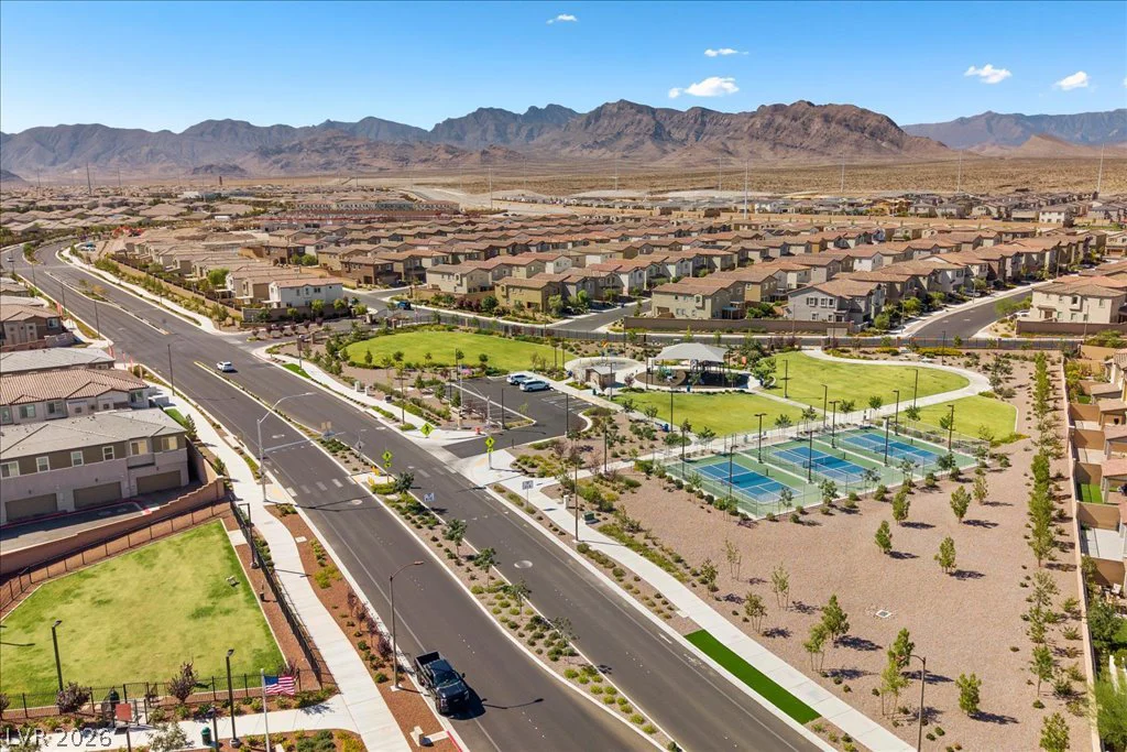 10428 Fiore Rosa, Las Vegas, NV 89166