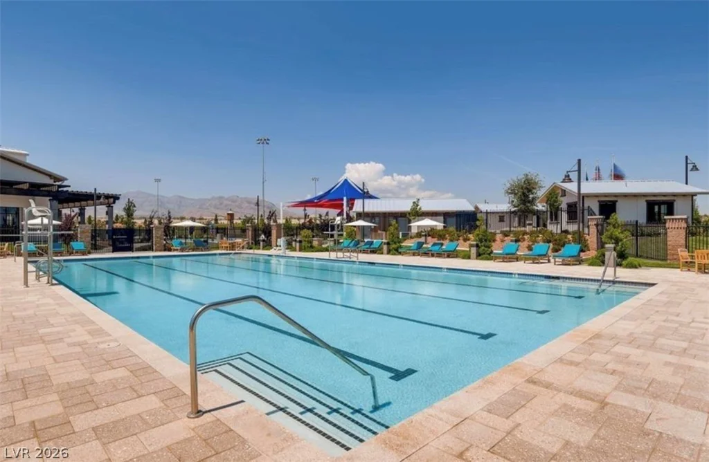 10428 Fiore Rosa, Las Vegas, NV 89166