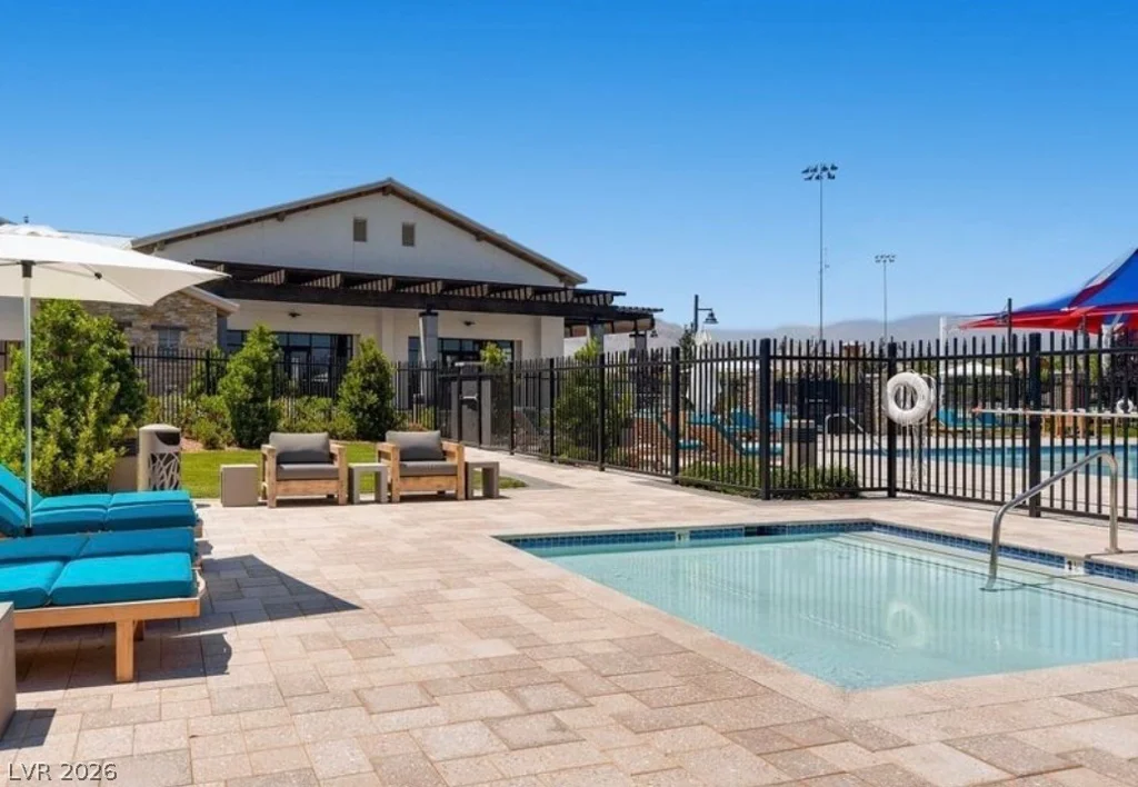 10428 Fiore Rosa, Las Vegas, NV 89166