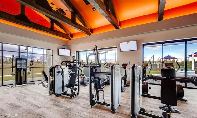 10428 Fiore Rosa, Las Vegas, NV 89166