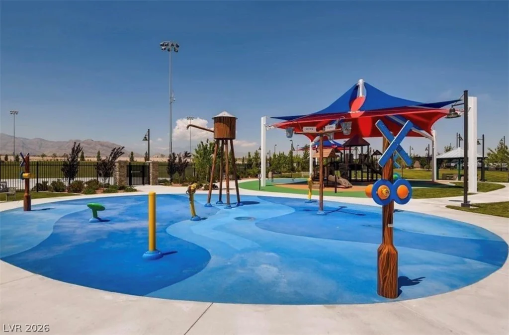 10428 Fiore Rosa, Las Vegas, NV 89166