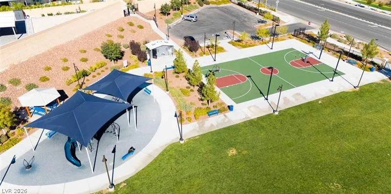 10428 Fiore Rosa, Las Vegas, NV 89166