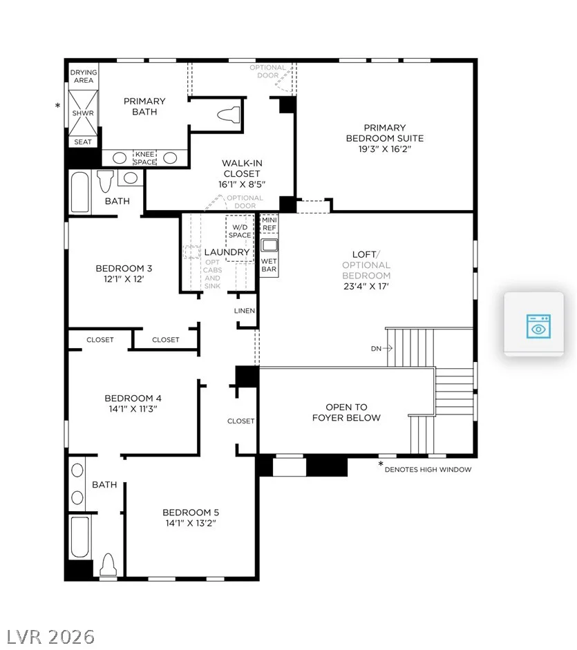 10428 Fiore Rosa, Las Vegas, NV 89166
