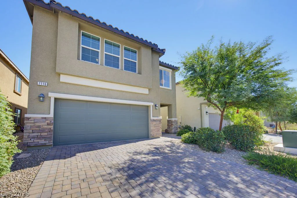 7116 Woodrow Ranch, Las Vegas, NV 89166