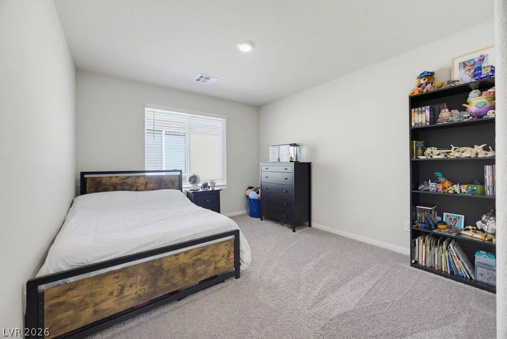 7116 Woodrow Ranch, Las Vegas, NV 89166