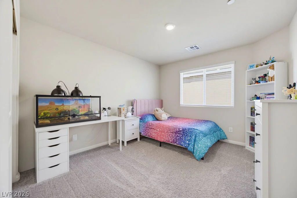 7116 Woodrow Ranch, Las Vegas, NV 89166