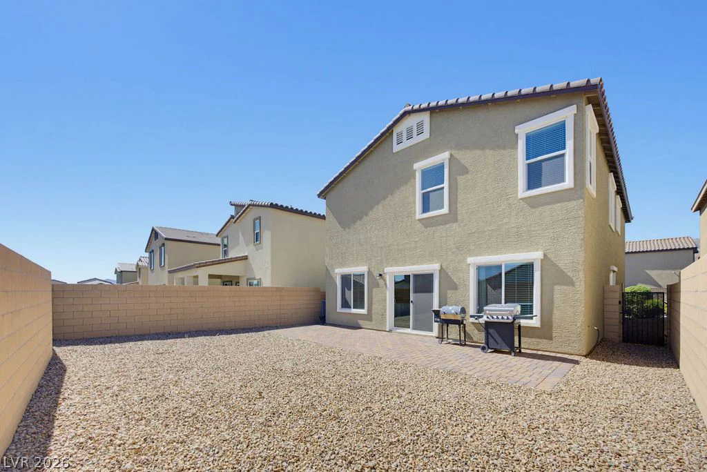 7116 Woodrow Ranch, Las Vegas, NV 89166