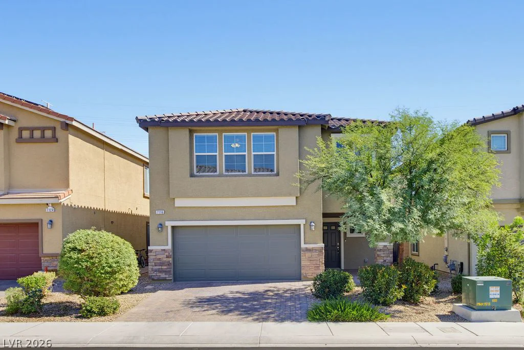 7116 Woodrow Ranch, Las Vegas, NV 89166