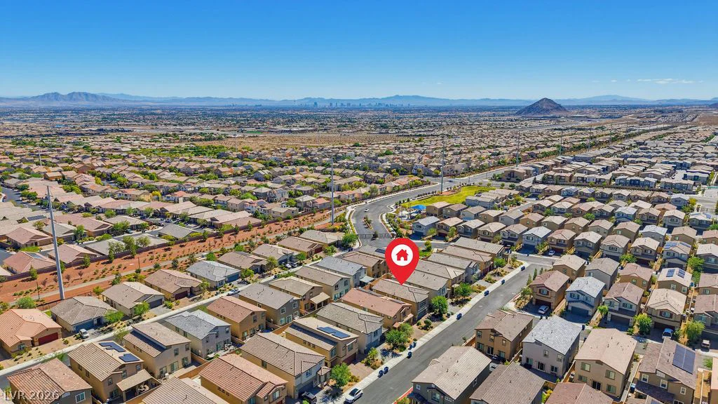 7116 Woodrow Ranch, Las Vegas, NV 89166