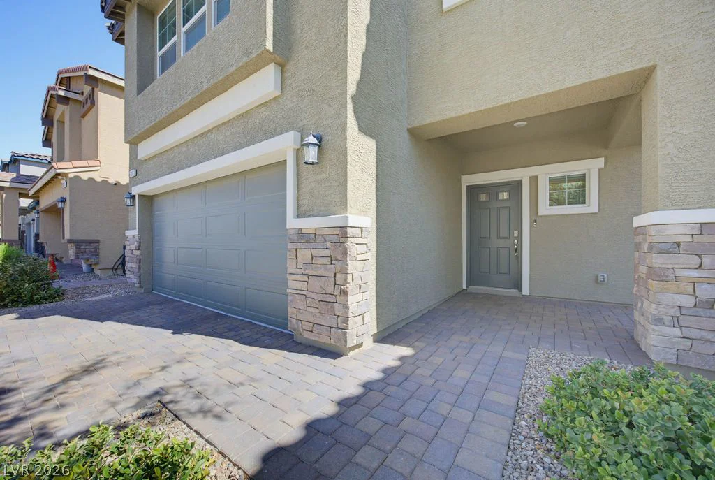 7116 Woodrow Ranch, Las Vegas, NV 89166