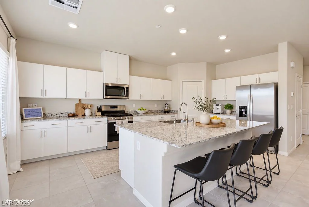 7116 Woodrow Ranch, Las Vegas, NV 89166