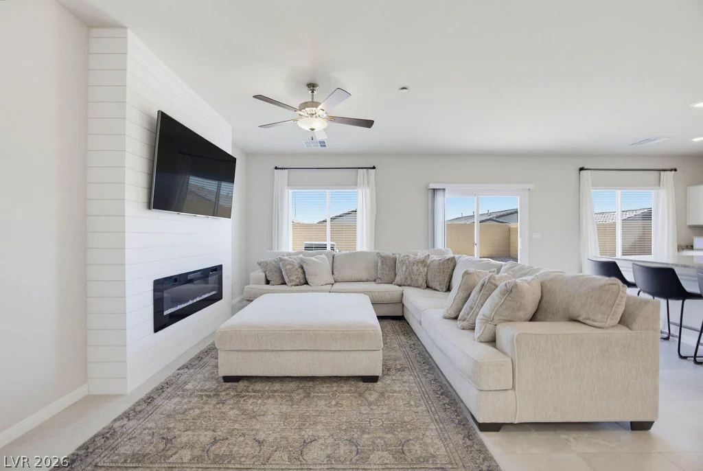 7116 Woodrow Ranch, Las Vegas, NV 89166