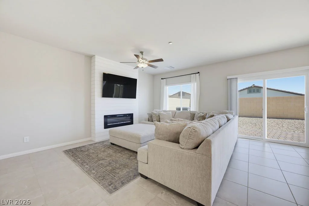 7116 Woodrow Ranch, Las Vegas, NV 89166