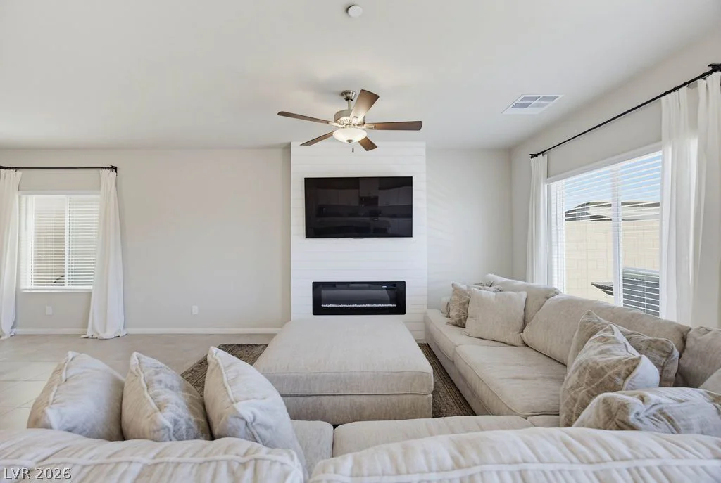 7116 Woodrow Ranch, Las Vegas, NV 89166
