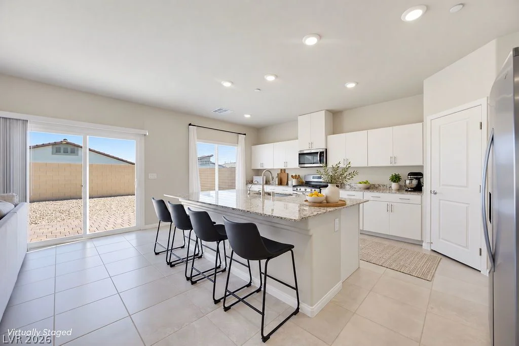 7116 Woodrow Ranch, Las Vegas, NV 89166