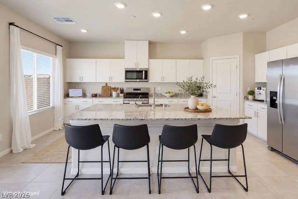 7116 Woodrow Ranch, Las Vegas, NV 89166