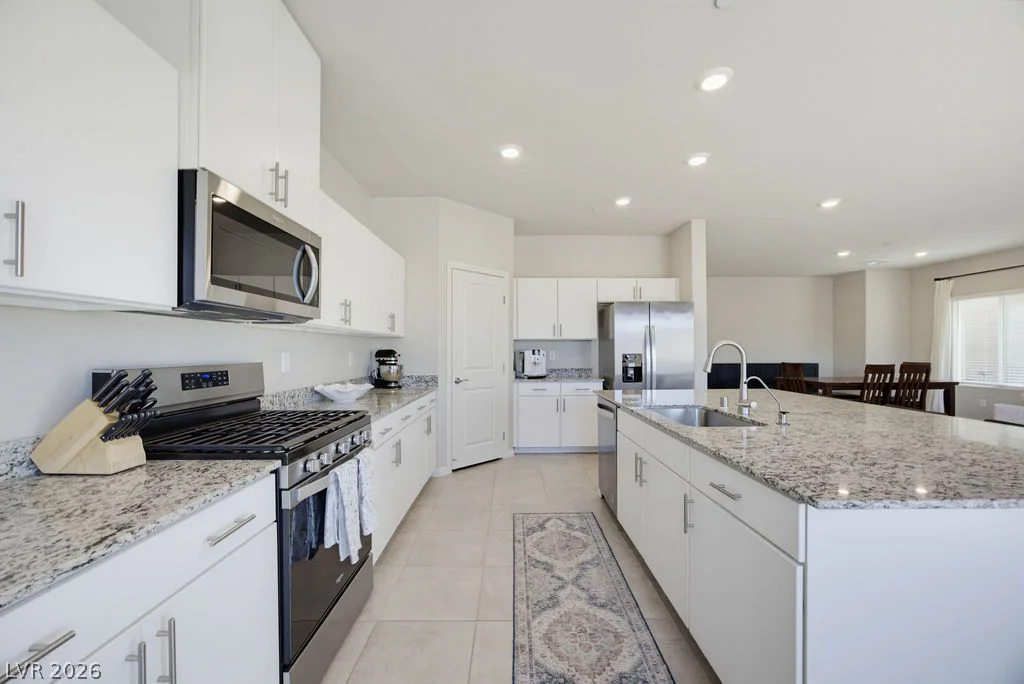7116 Woodrow Ranch, Las Vegas, NV 89166