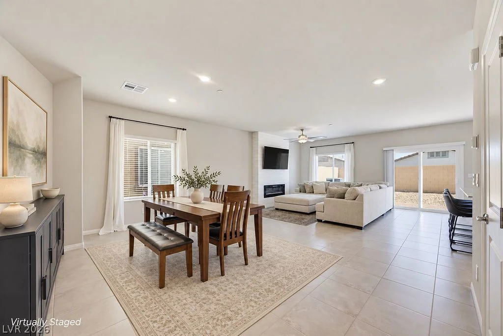 7116 Woodrow Ranch, Las Vegas, NV 89166