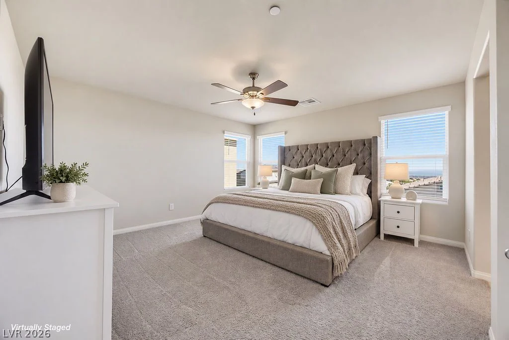 7116 Woodrow Ranch, Las Vegas, NV 89166