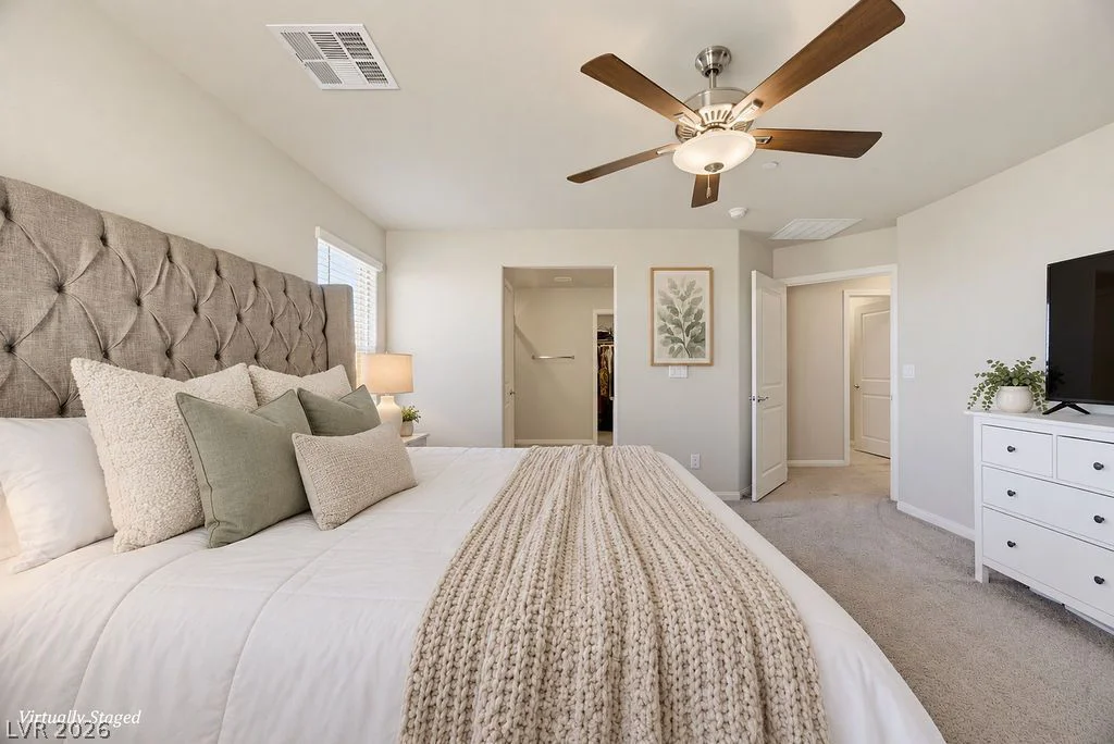 7116 Woodrow Ranch, Las Vegas, NV 89166