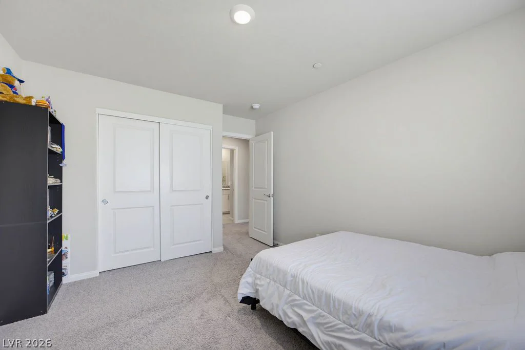 7116 Woodrow Ranch, Las Vegas, NV 89166