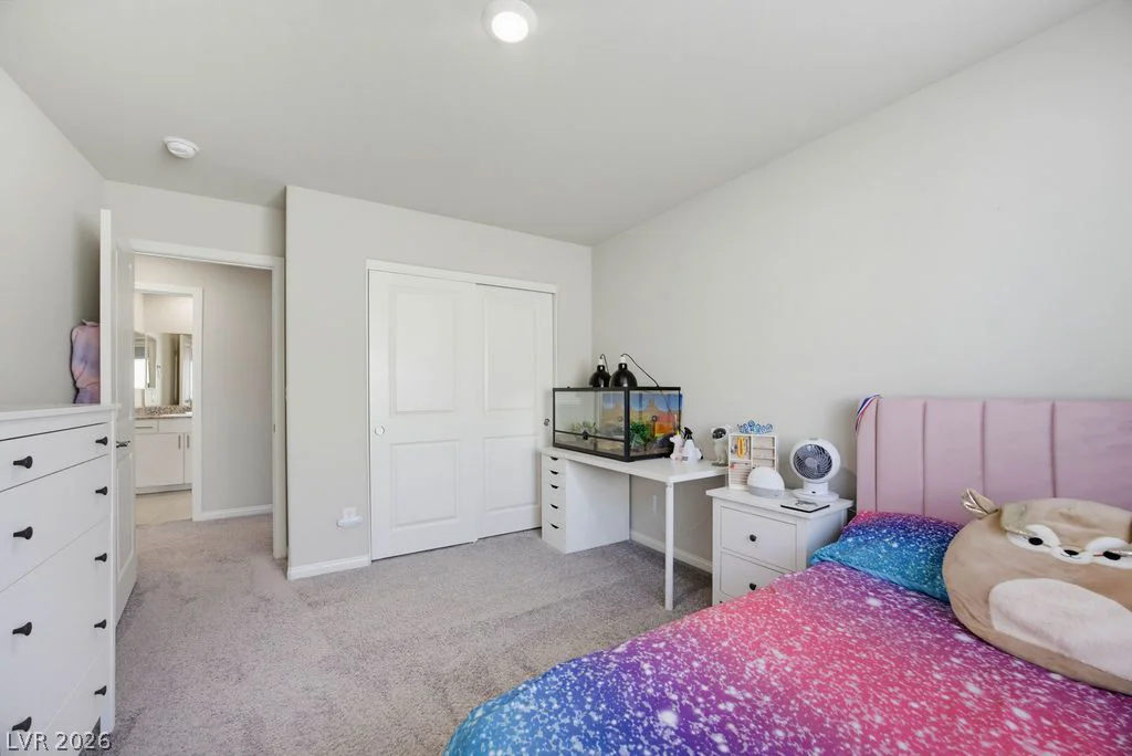 7116 Woodrow Ranch, Las Vegas, NV 89166