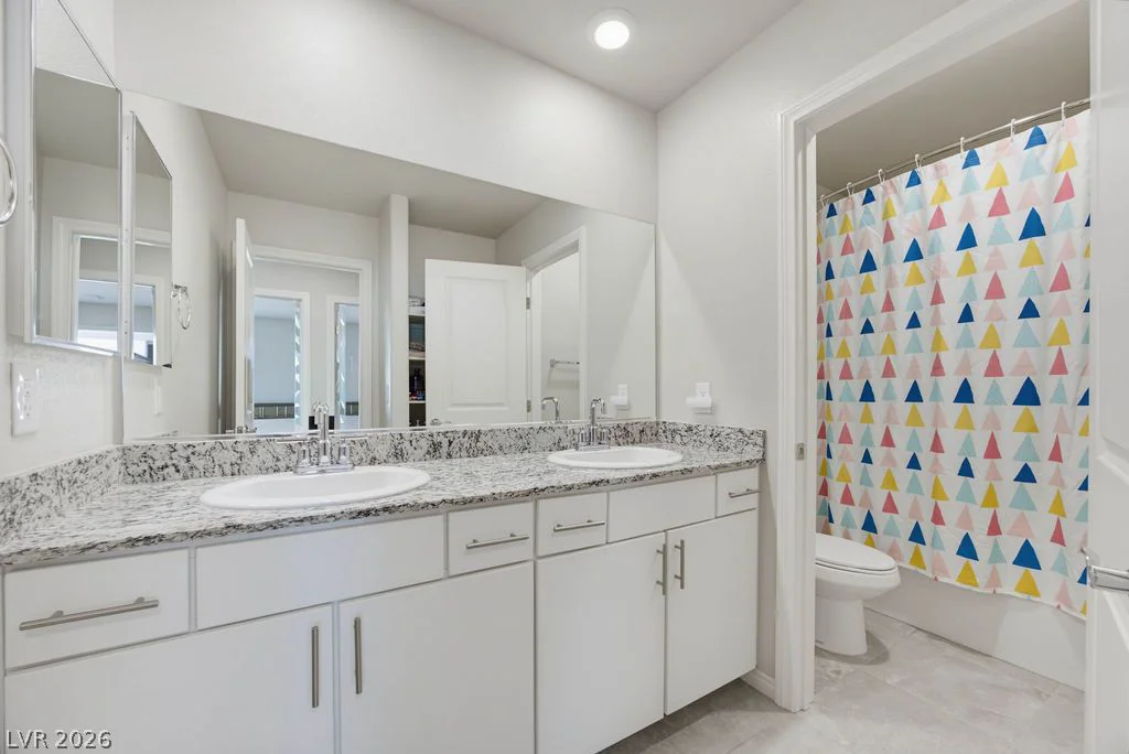 7116 Woodrow Ranch, Las Vegas, NV 89166