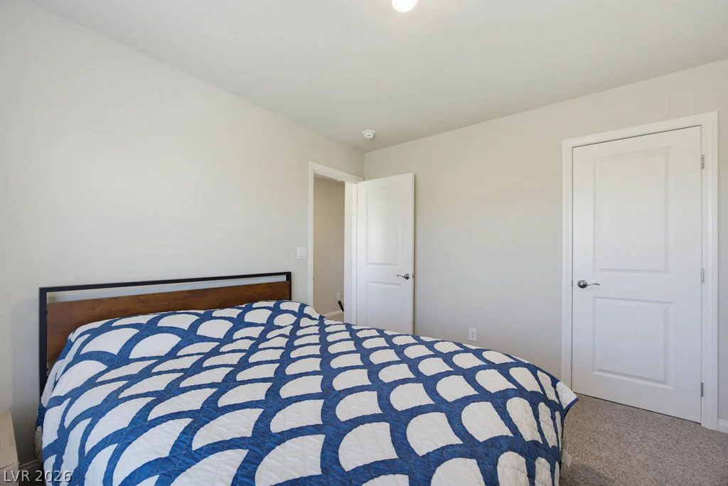 7116 Woodrow Ranch, Las Vegas, NV 89166