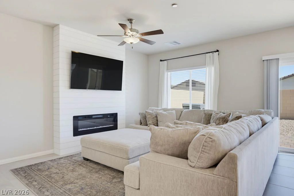 7116 Woodrow Ranch, Las Vegas, NV 89166