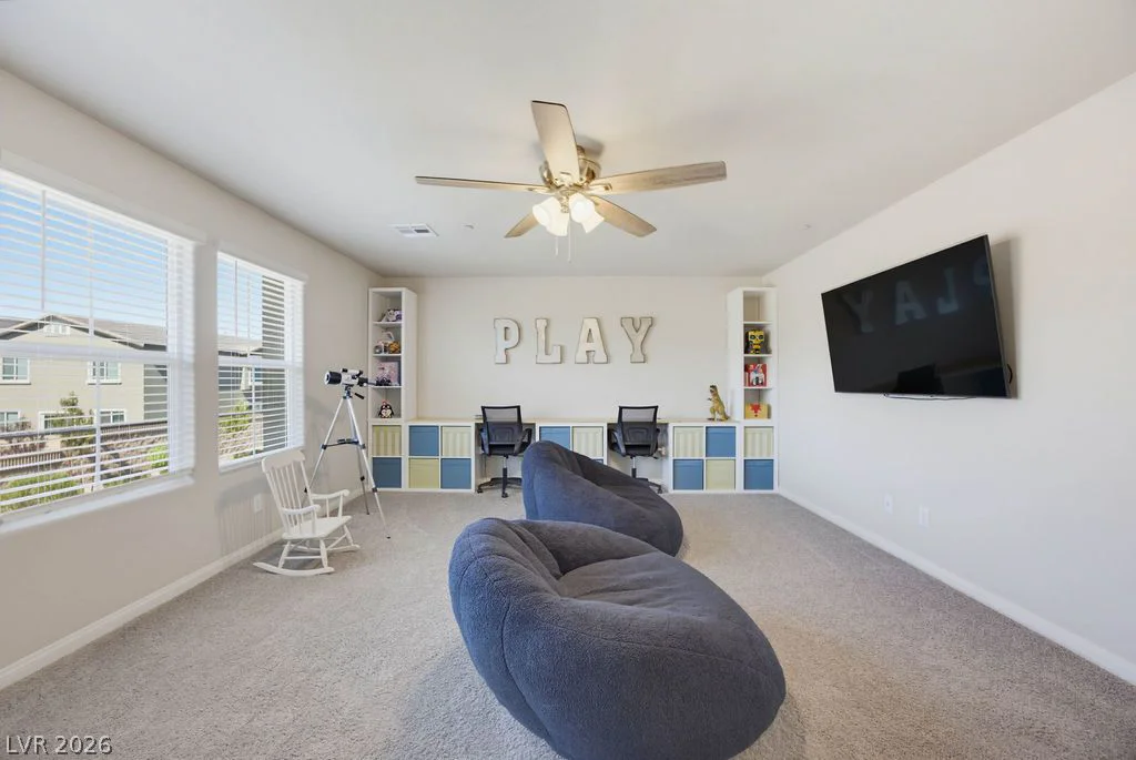 7116 Woodrow Ranch, Las Vegas, NV 89166