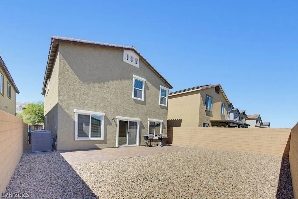 7116 Woodrow Ranch, Las Vegas, NV 89166