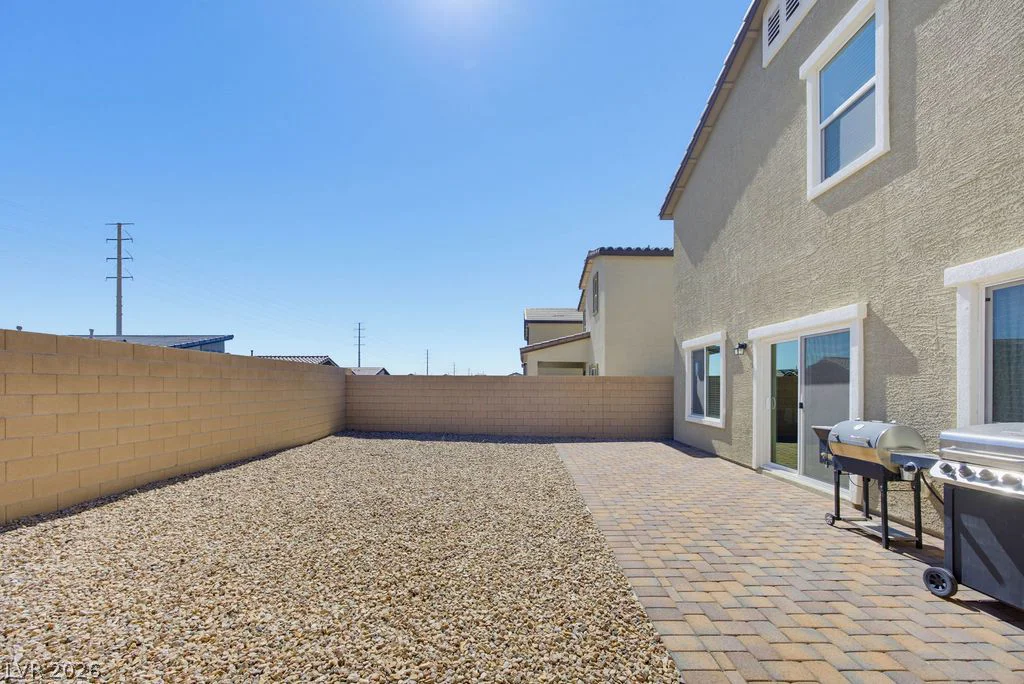 7116 Woodrow Ranch, Las Vegas, NV 89166
